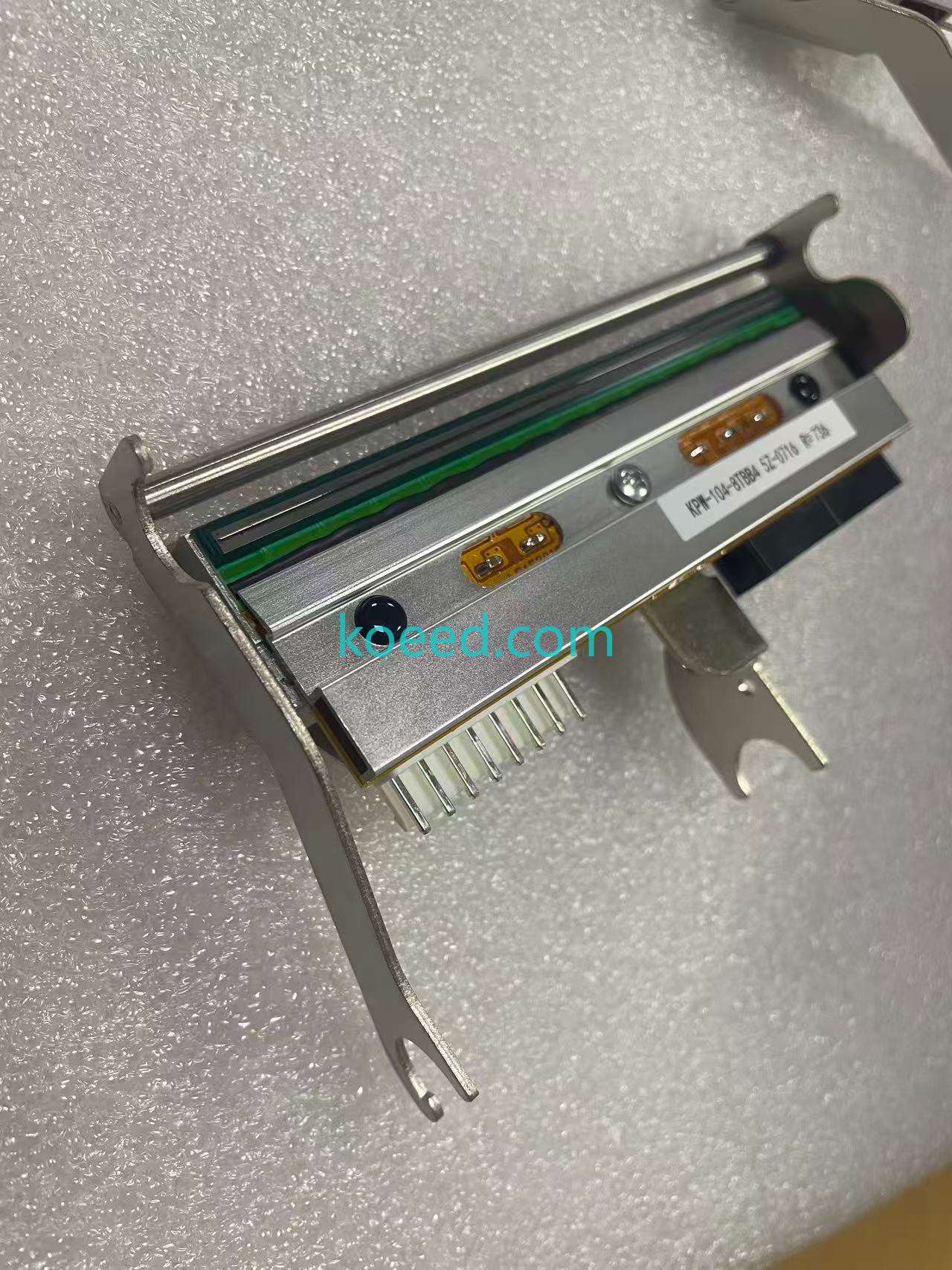 PF4i PM4i 203dpi 1-010043-900 - Product View